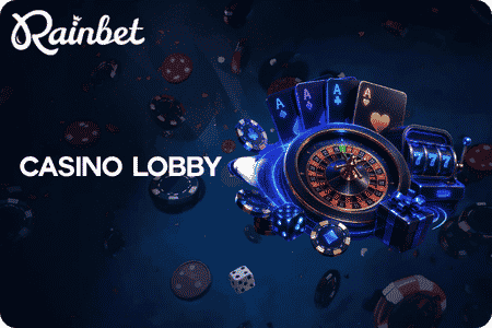 Rainbet Betting Casino