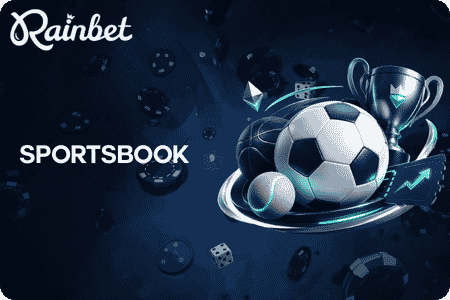 Rainbet Sport sportsbook 